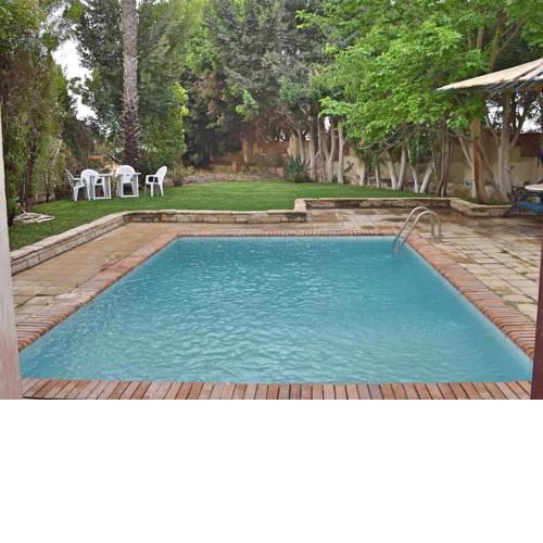 Villa 5 with Private Pool