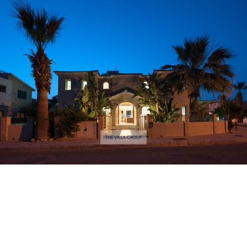 Villa 534643