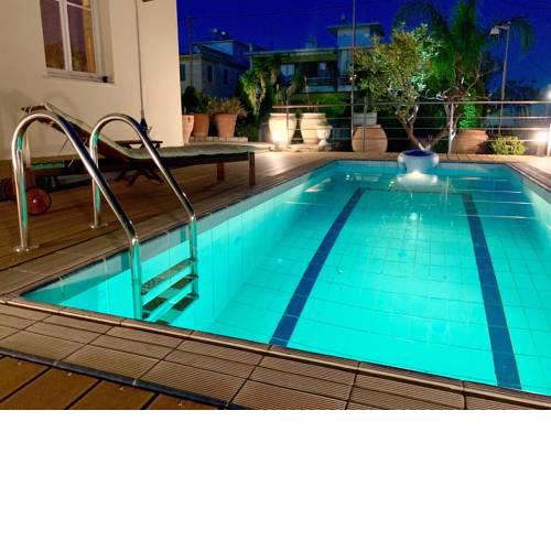Villa 56 Luxury apartments