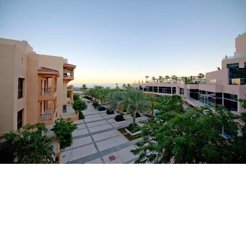 Villa 61 - Mina Al Fajer, Dibba Fujairah