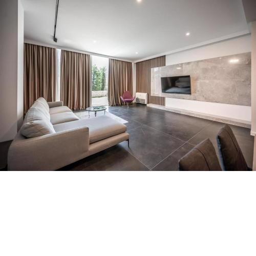 Villa 62a in palase