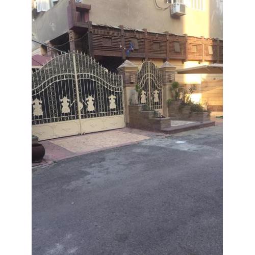 Villa 7 street 7