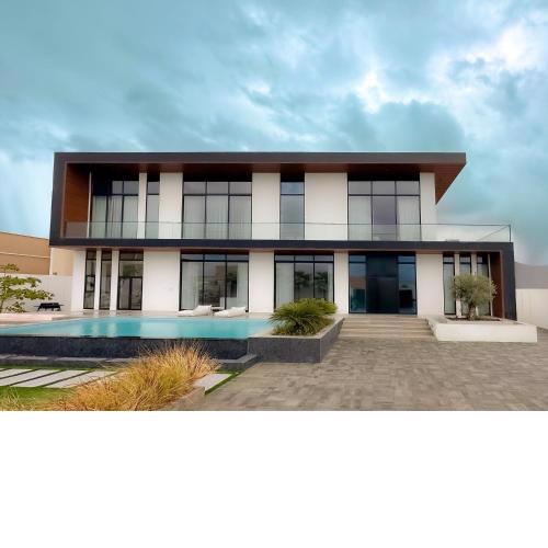 Villa 72 RAK