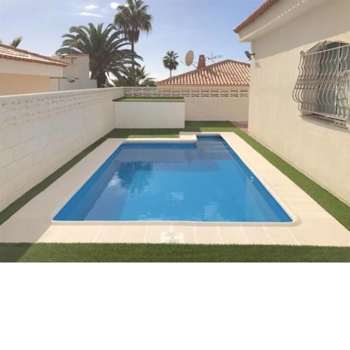 Villa 83, Coche Incluido y Piscina Privada