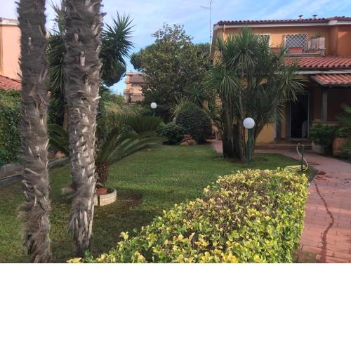 Villa a 200 mt dal mare