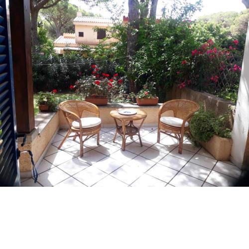 Villa a due passi dal Blu