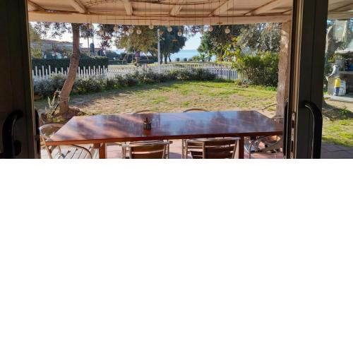 Villa a due passi dal mare