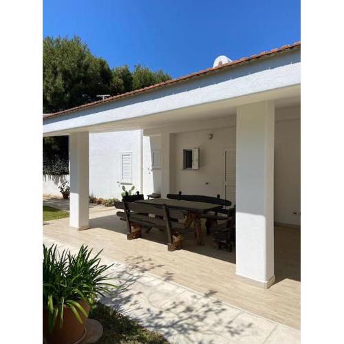 villa a Marina di Ostuni