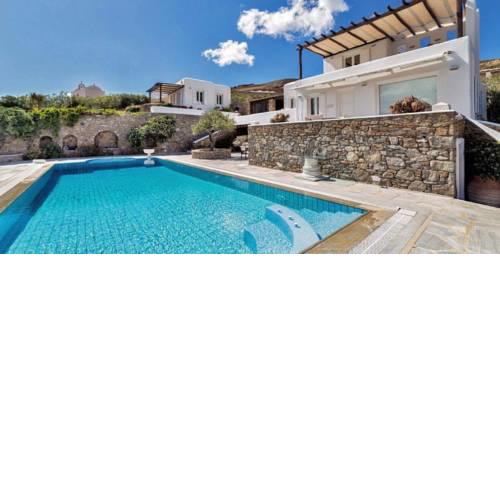 Villa Aaliyah