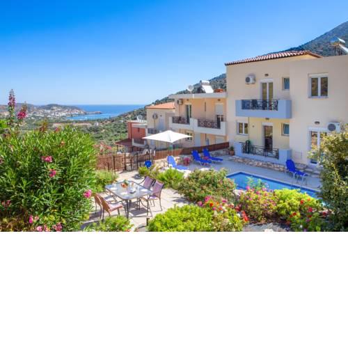 Villa Aaron