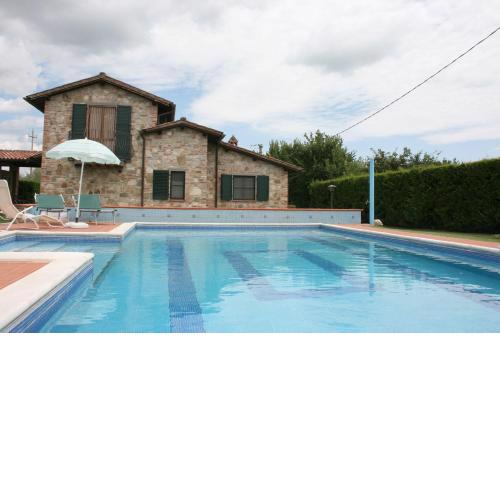 VILLA ABA