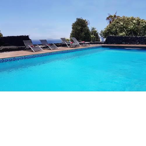 Villa Abaego
