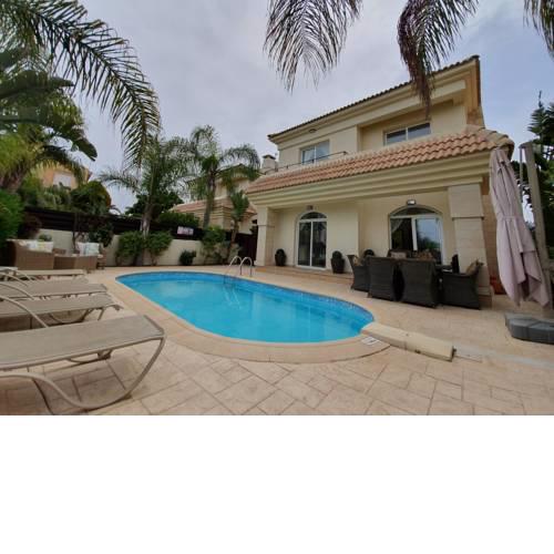 Villa Abbie