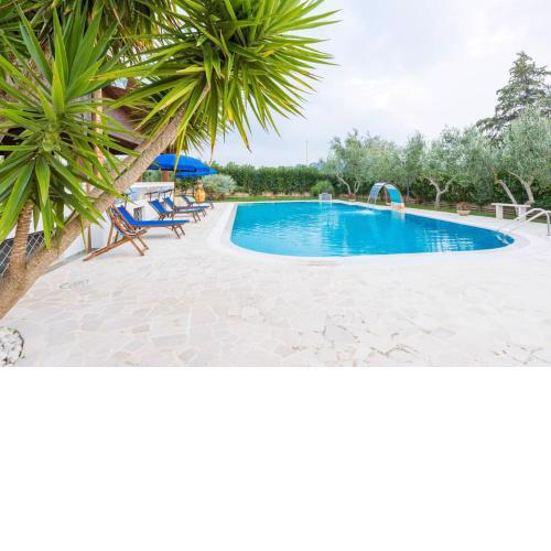 Villa Abbracciavento