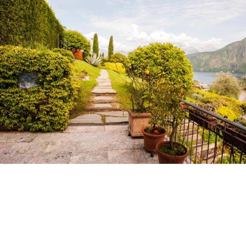 Villa Abbraccio - By House Of Travelers -