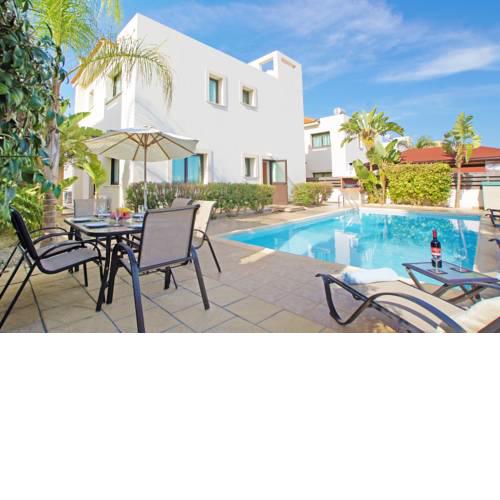 Villa Abdera