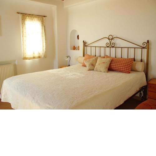 Villa Abella Paraga Traditional with amazing sea view for 6 people