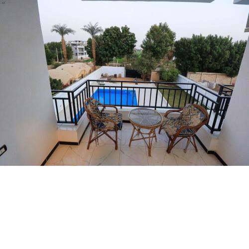 Villa Abo Tarek