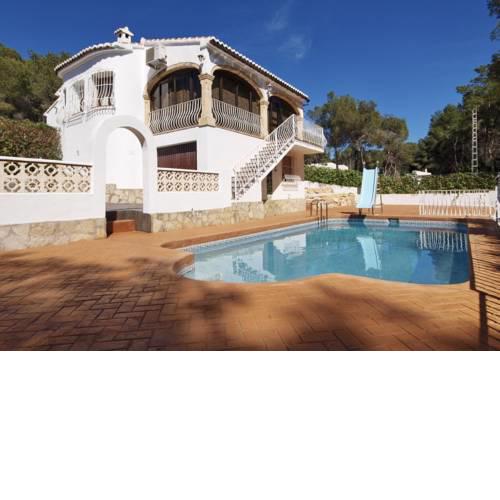 Villa Abra