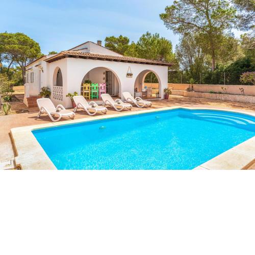 Villa Abril