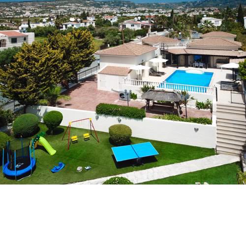 Villa Acapulco