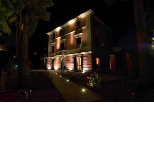 Villa Accini