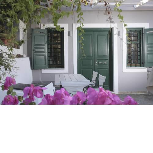 Villa Accomodesio