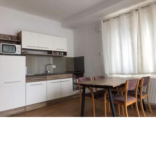 Villa Acernis - App Lavander
