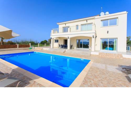 Villa Achilleas Chrystalla