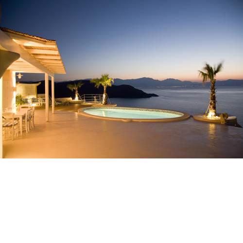 Villa Achilleas Crete