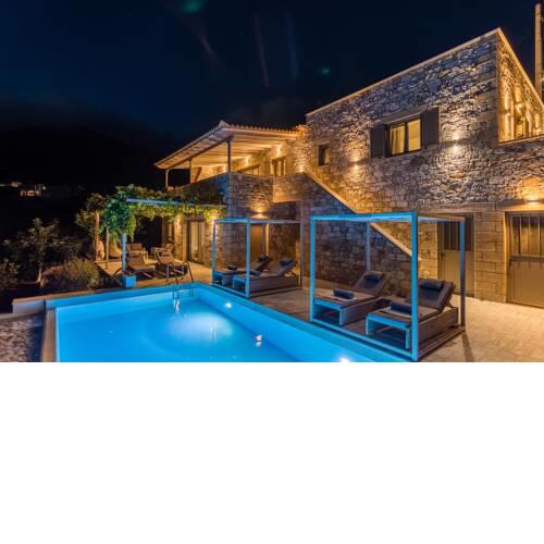 Villa Achilleas