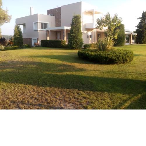 Villa Achilleos