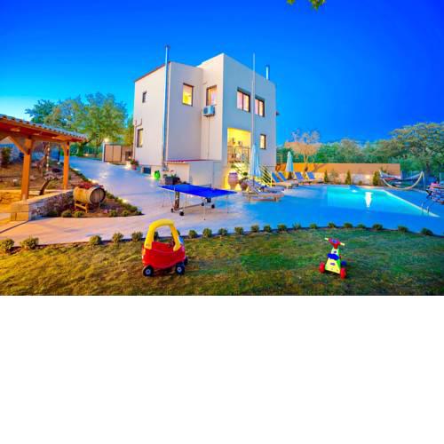 Villa Aclando