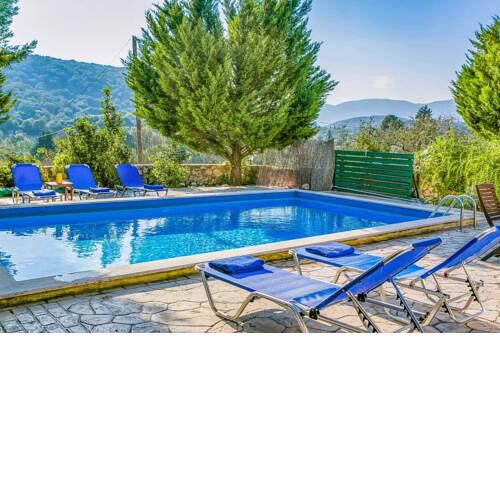 Villa Acqua
