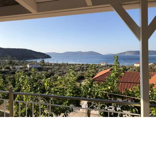 Villa Acquacadda