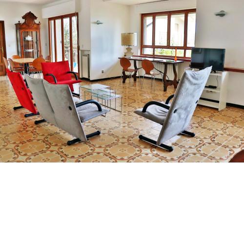 Villa Acquamarina - YourPlace Abruzzo