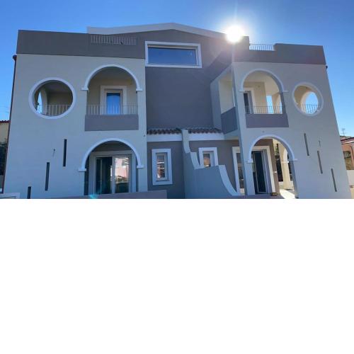 Villa ACQUAMARINA 1