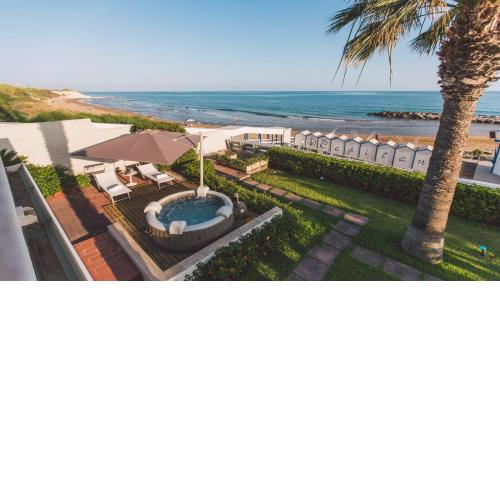 Villa Acquamarina 9