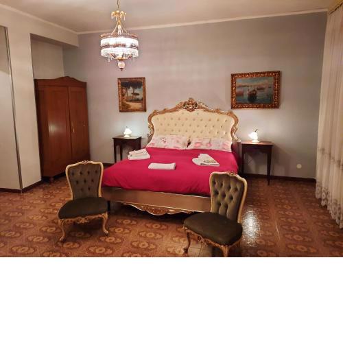Villa Ada B&B