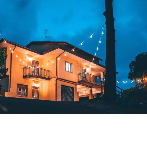 Villa Ada B&B