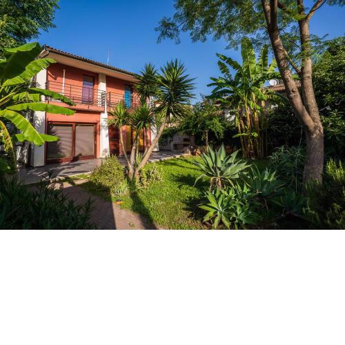 Villa Ada Casa Vacanza