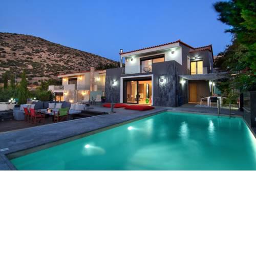 Villa Adam