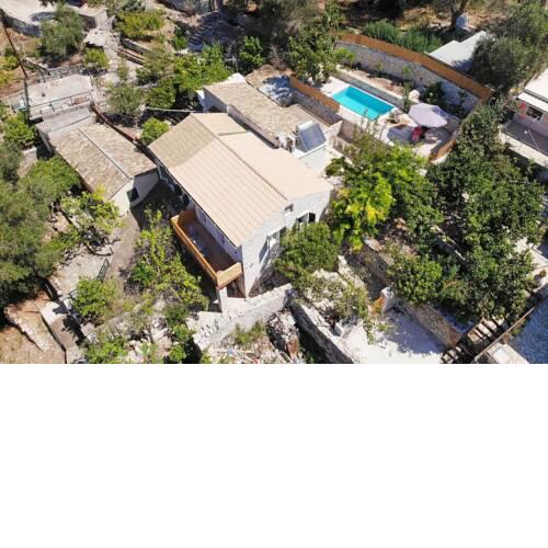 Villa Adamantia by CorfuEscapes