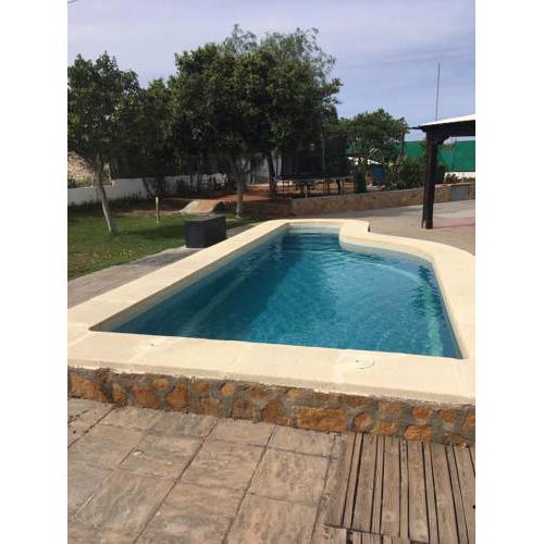Villa Adela