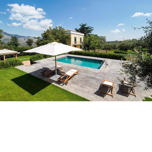 Villa Adelaide - Randazzo