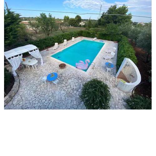 Villa Adelaide