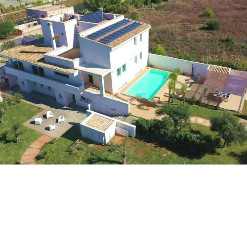 Villa Adele - Mazara Del Vallo