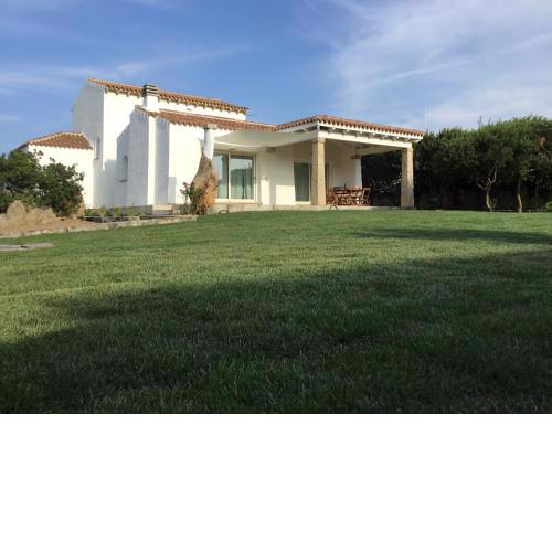 "Villa Adele"