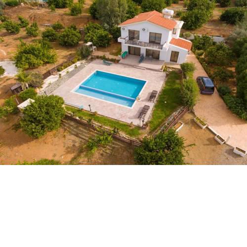 Villa Adonis