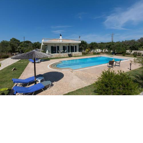 Villa Adonis